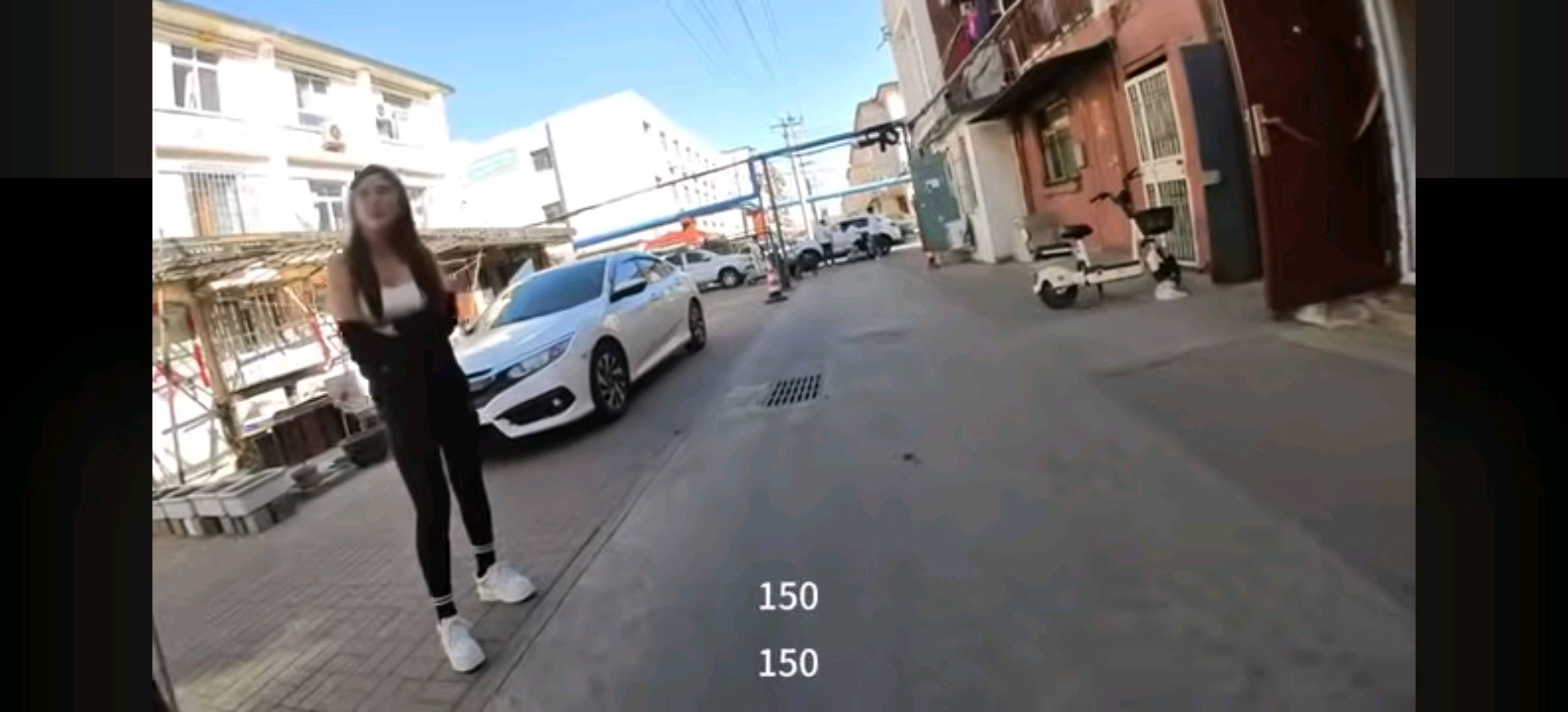 和睦里小区-买色网