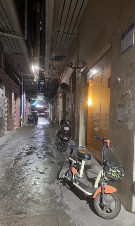 白云区扫街-买色网