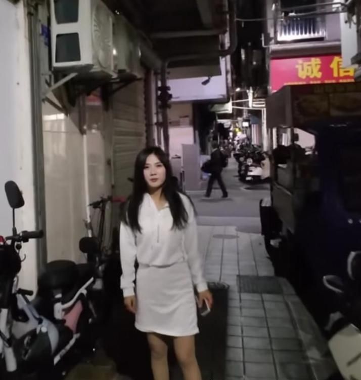 福田城中村-买色网