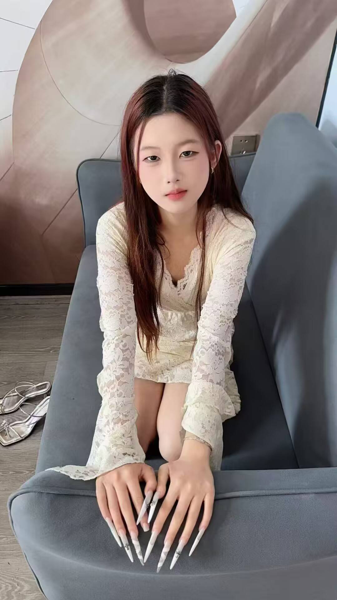 洪山新来小妹-买色网