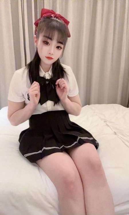 JK小姐姐-买色网