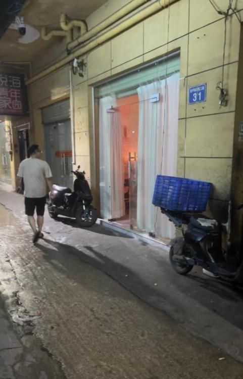 白云区靓店-买色网