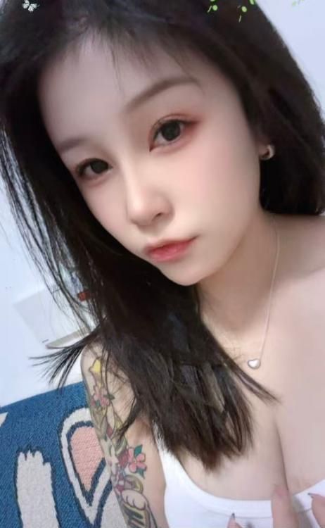 市北纹身小妖精-买色网