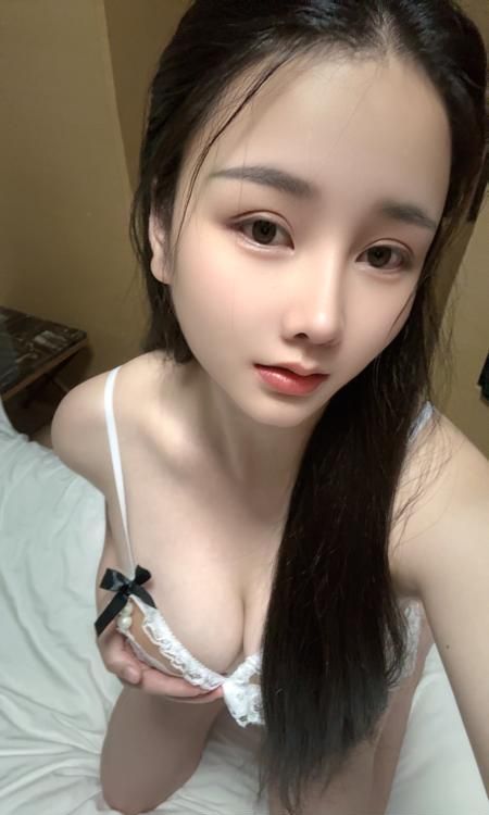 越秀小乔-买色网