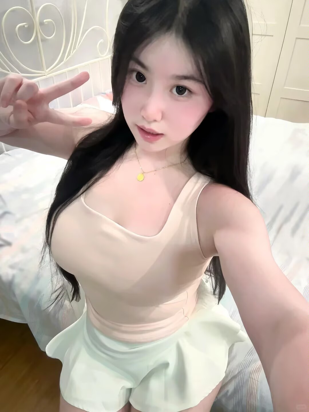 龙华纯欲妹妹夏初-买色网