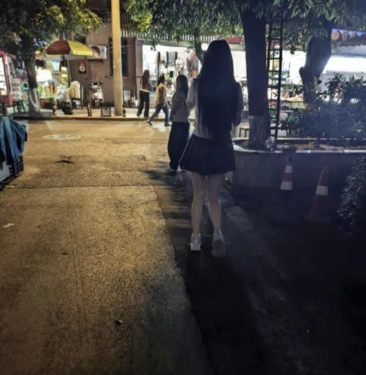 成都站姐-买色网