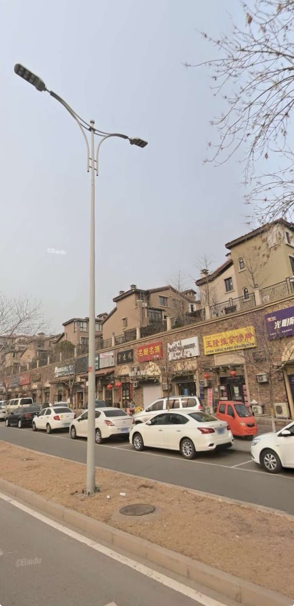 房山路边小粉灯-买色网