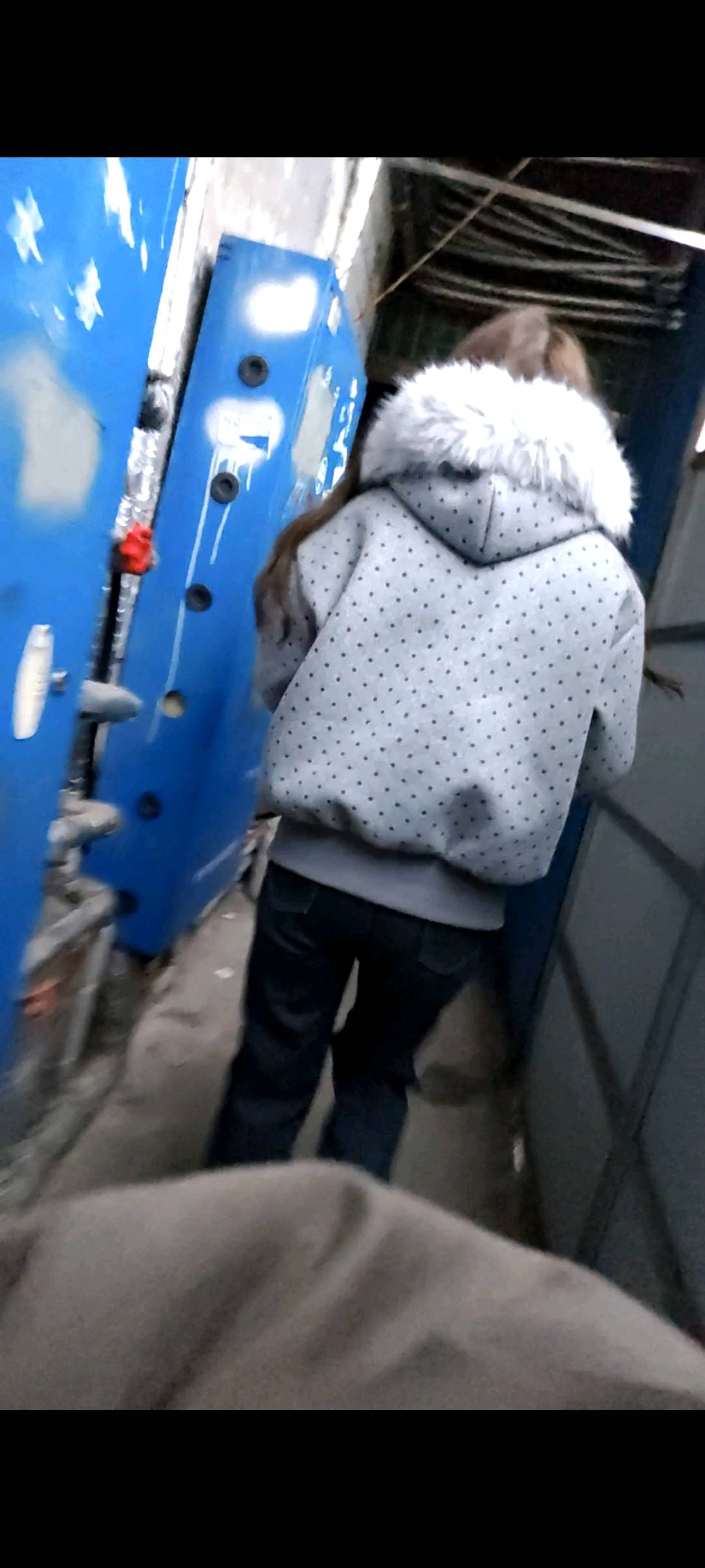 贵阳遇见超高颜值站街小妹-买色网