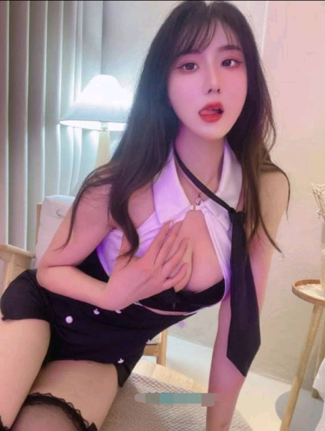 二刷南妮老师-买色网