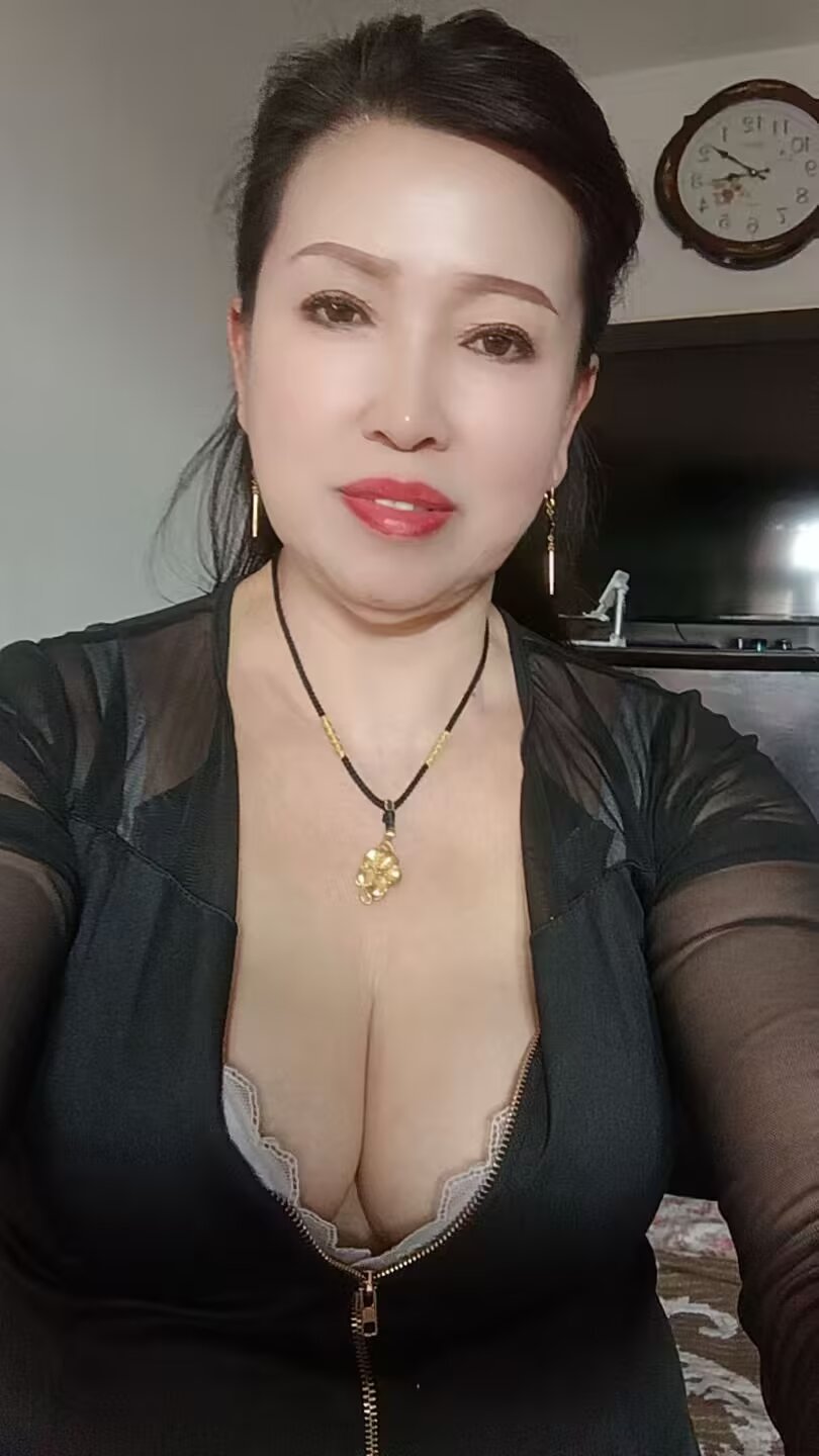 熟女三姐 口活一绝-买色网