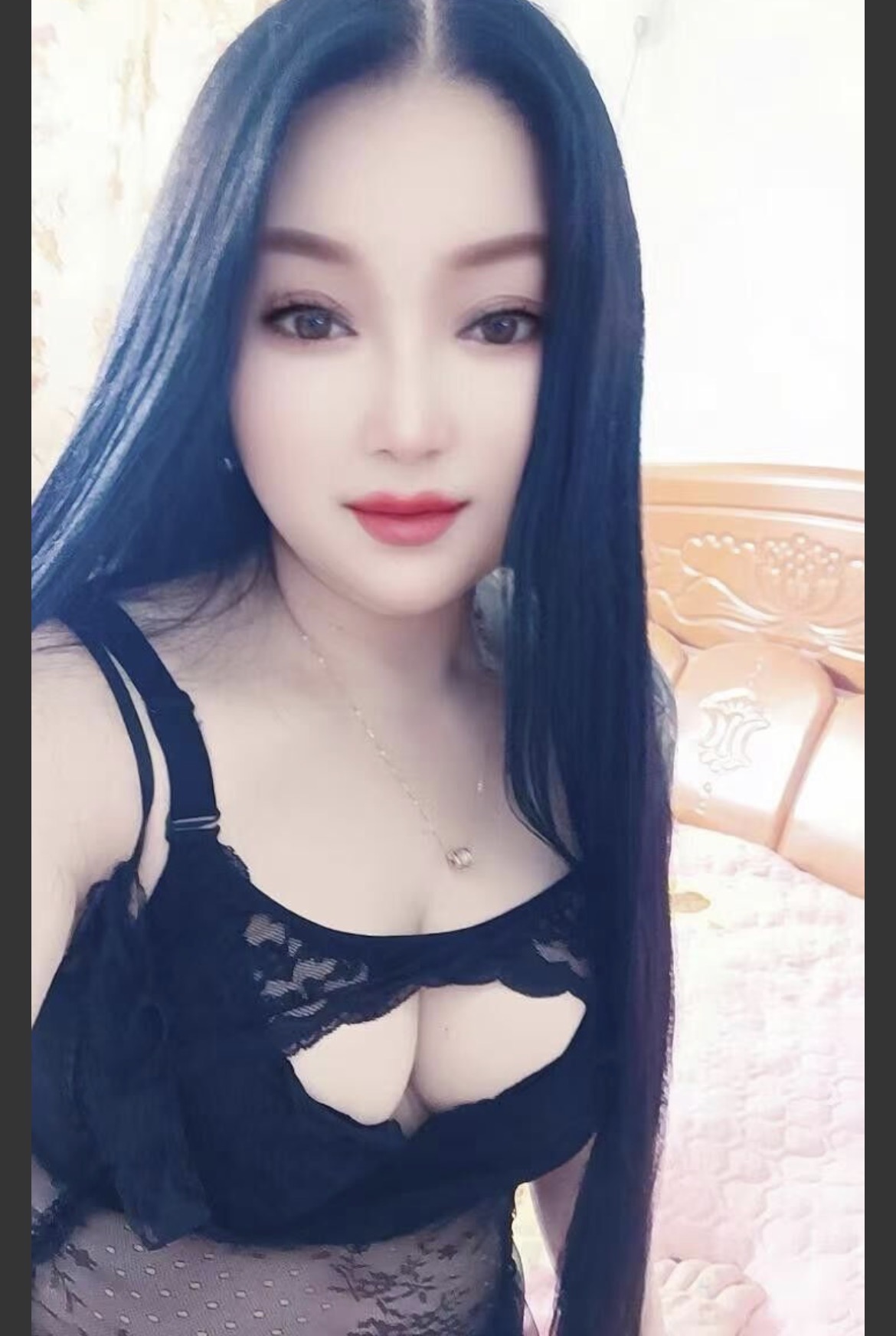 秦淮珍妮-买色网