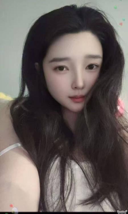 冷白皮高颜美女-买色网