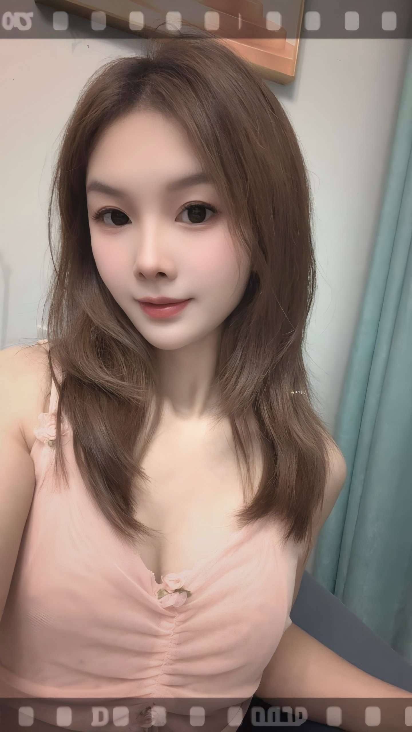 温柔纯欲小姐姐-买色网