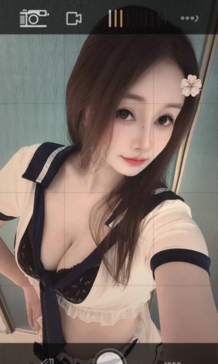 性价比美女安妮-品茶社