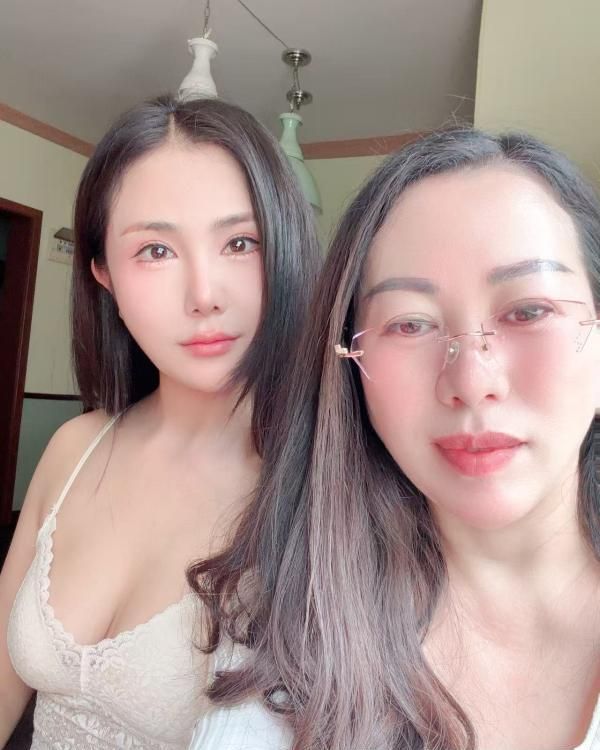 罗湖母女花爽歪歪-品茶社