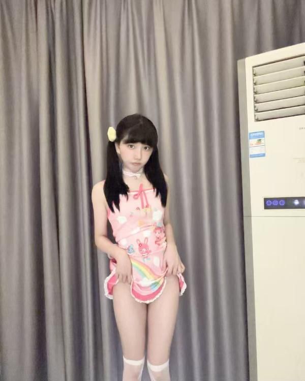 回归萌妹小萝莉-买色网