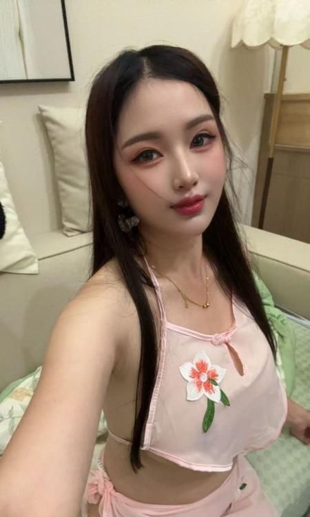 南山颜值女神-买色网