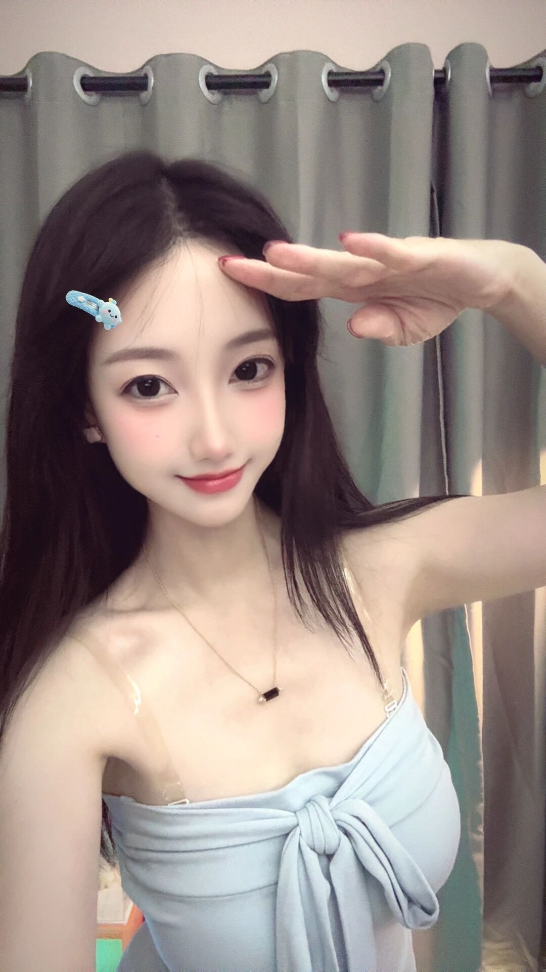 美乳炸机蕾蕾-买色网