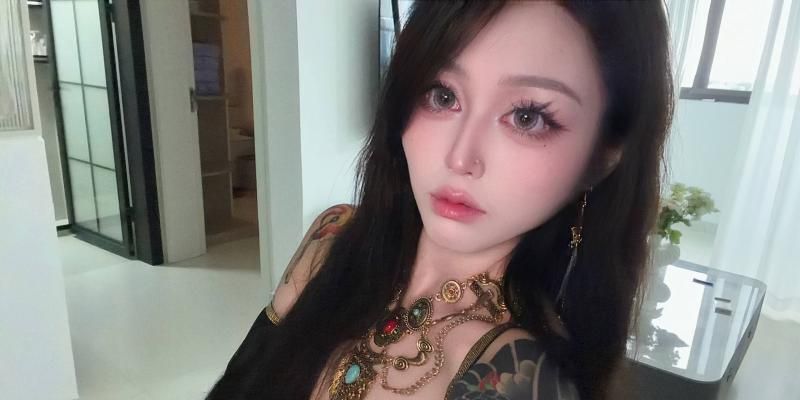 情趣诱惑符文战士露娜配图3