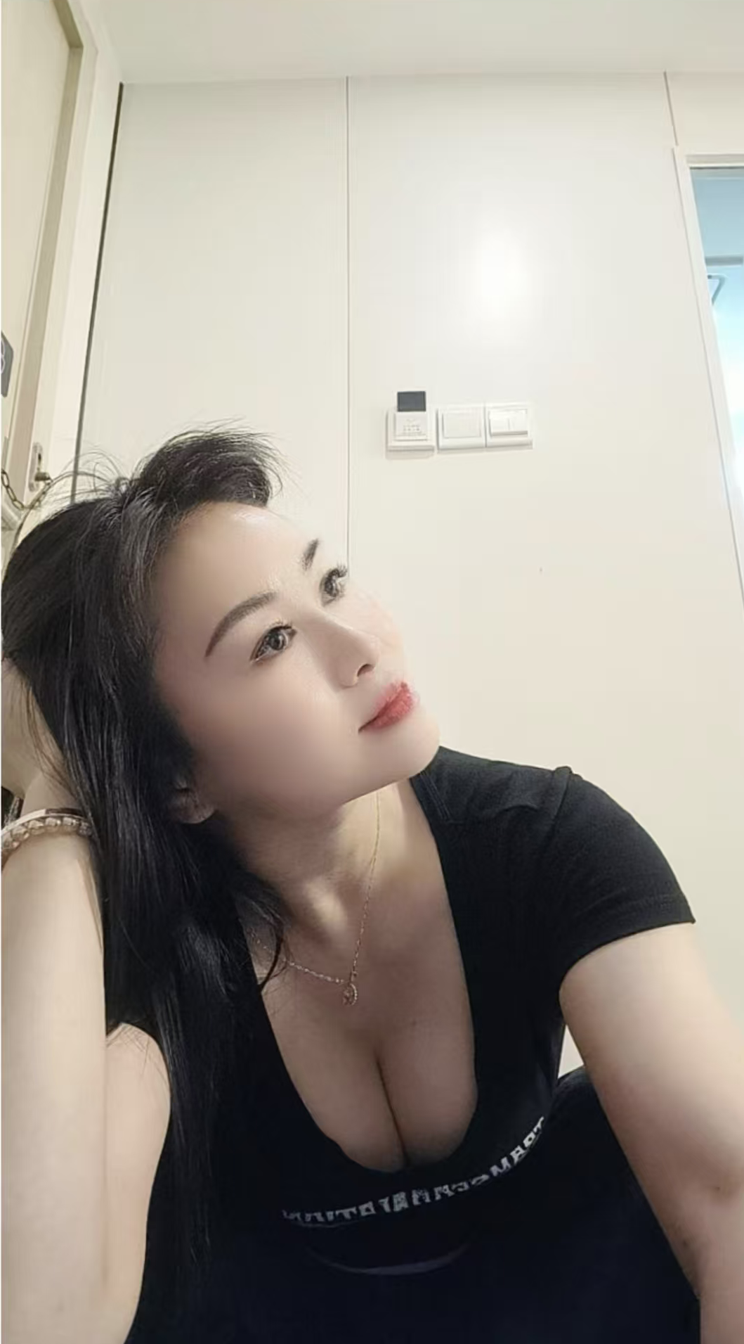 朝阳超爽双姐妹-买色网
