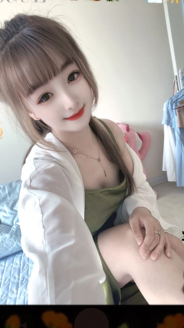 清纯甜美系灵灵-买春楼