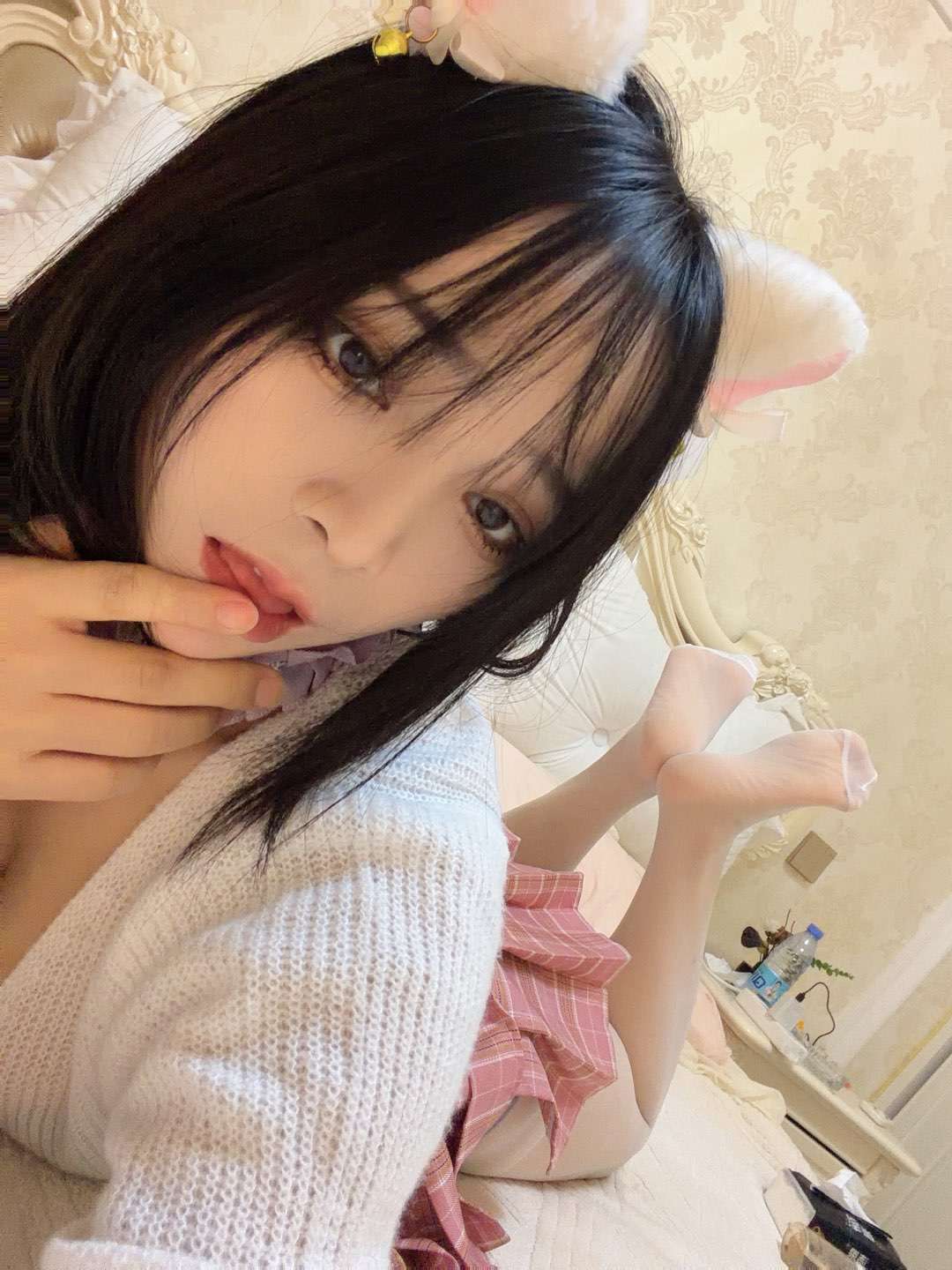 性感美乳小萝莉-买色网