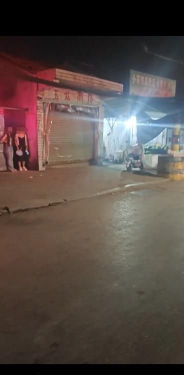 郭巷老街泄火-买色网
