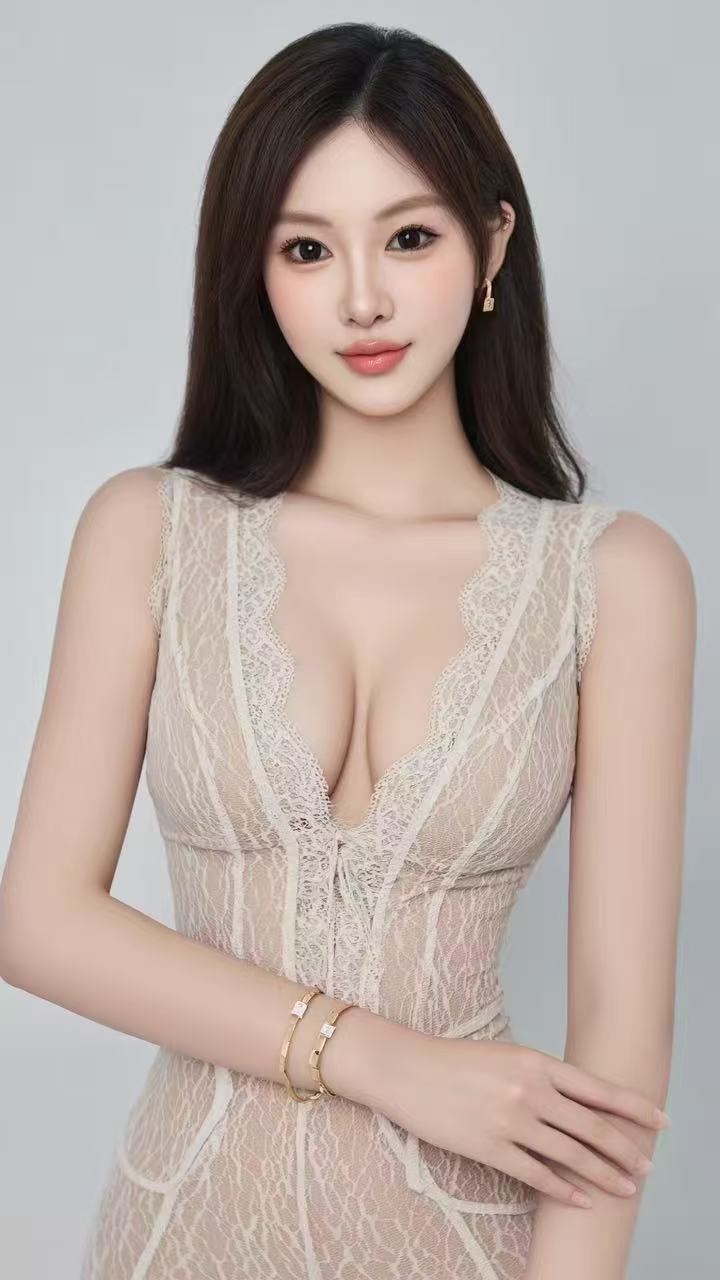 性感大奶御姐型妹子-买色网