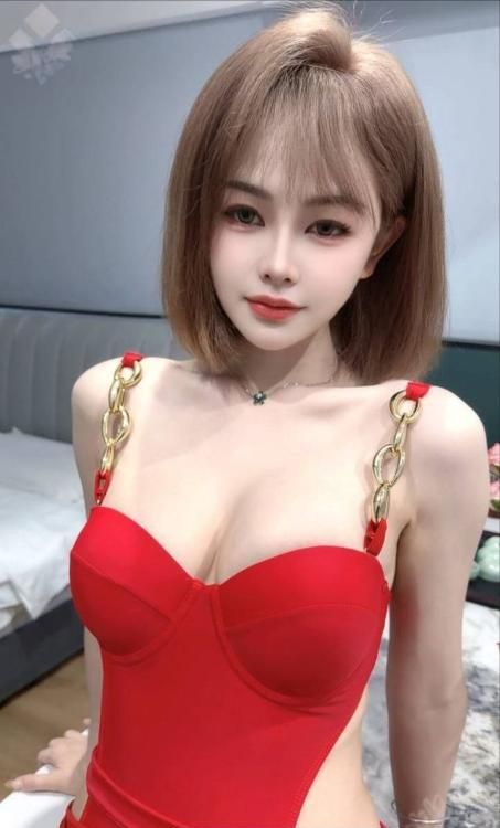 津南辣妹淇淇-买色网