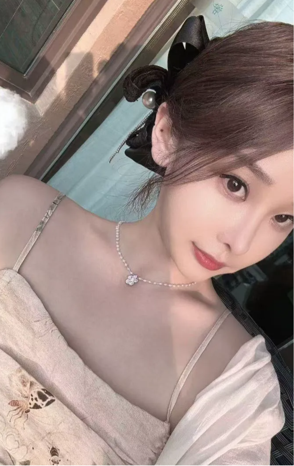 河西区莉莎-买色网