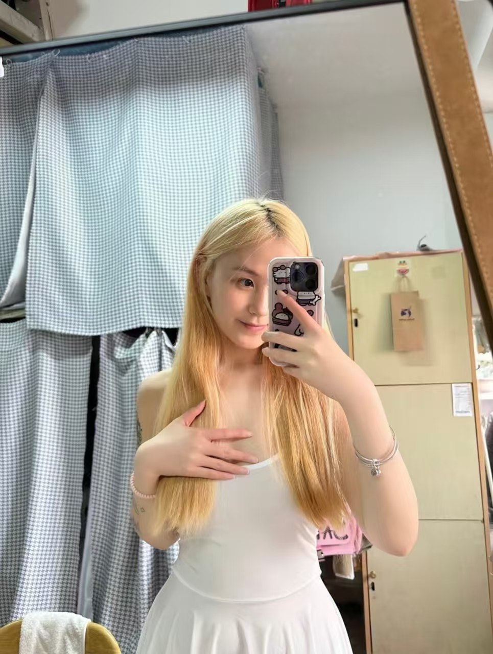 桥西区兼职妹妹（小静）-买色网