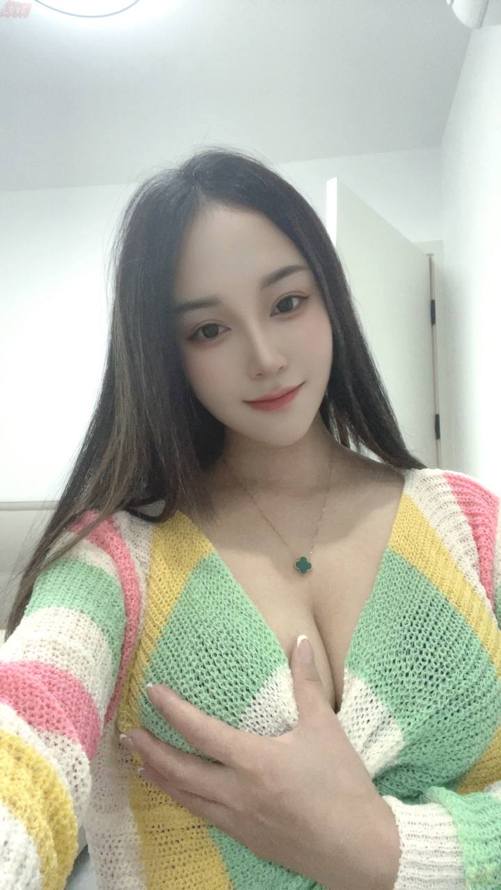 龙岗尤物澜澜老师配图2