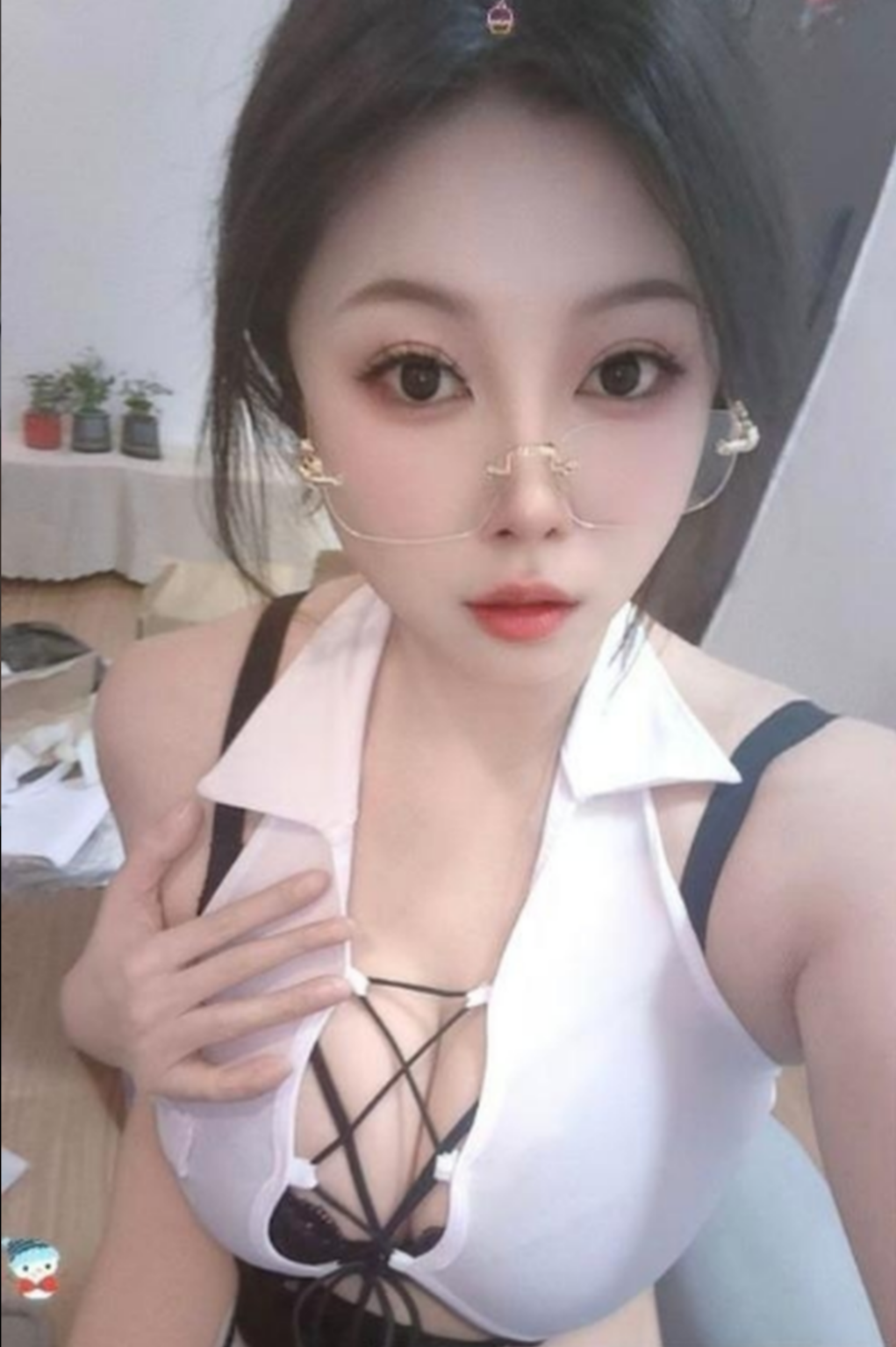 上海风骚老师配图2