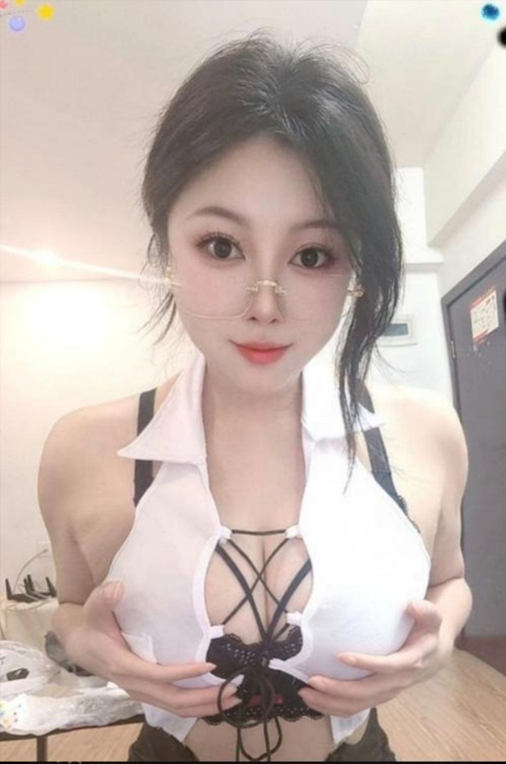 上海风骚老师配图3