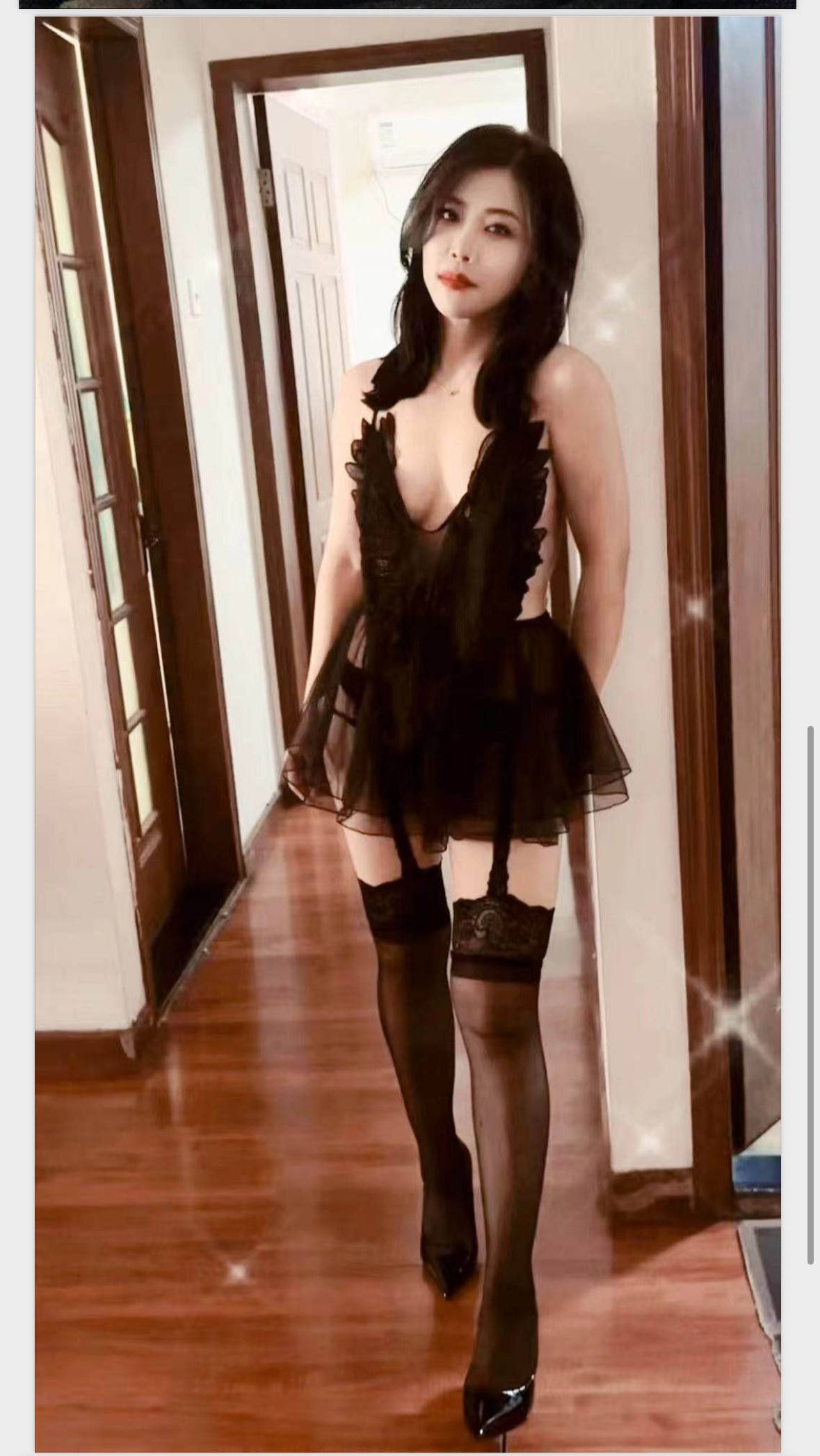 朝阳人妻感骚姐姐配图2
