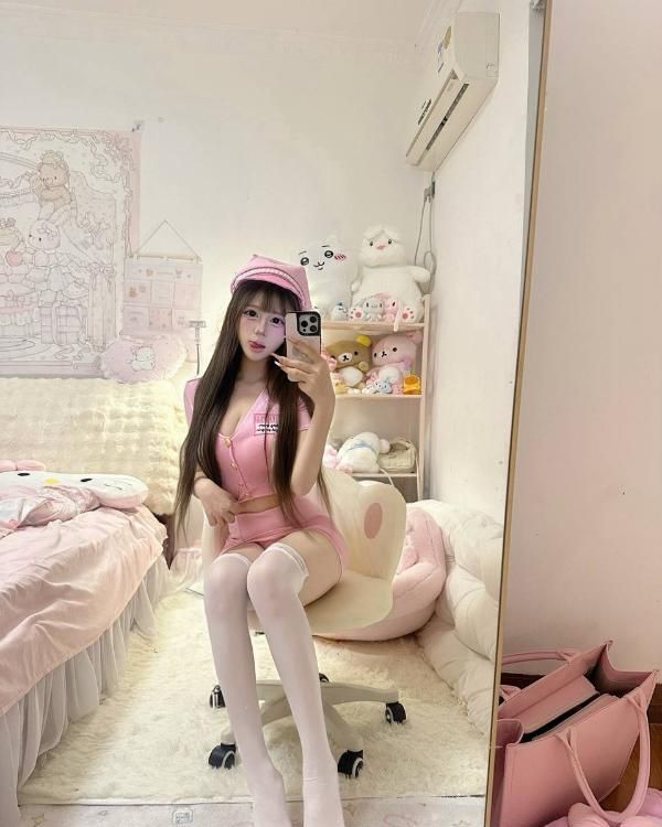 百子湾嫩妹万万配图2