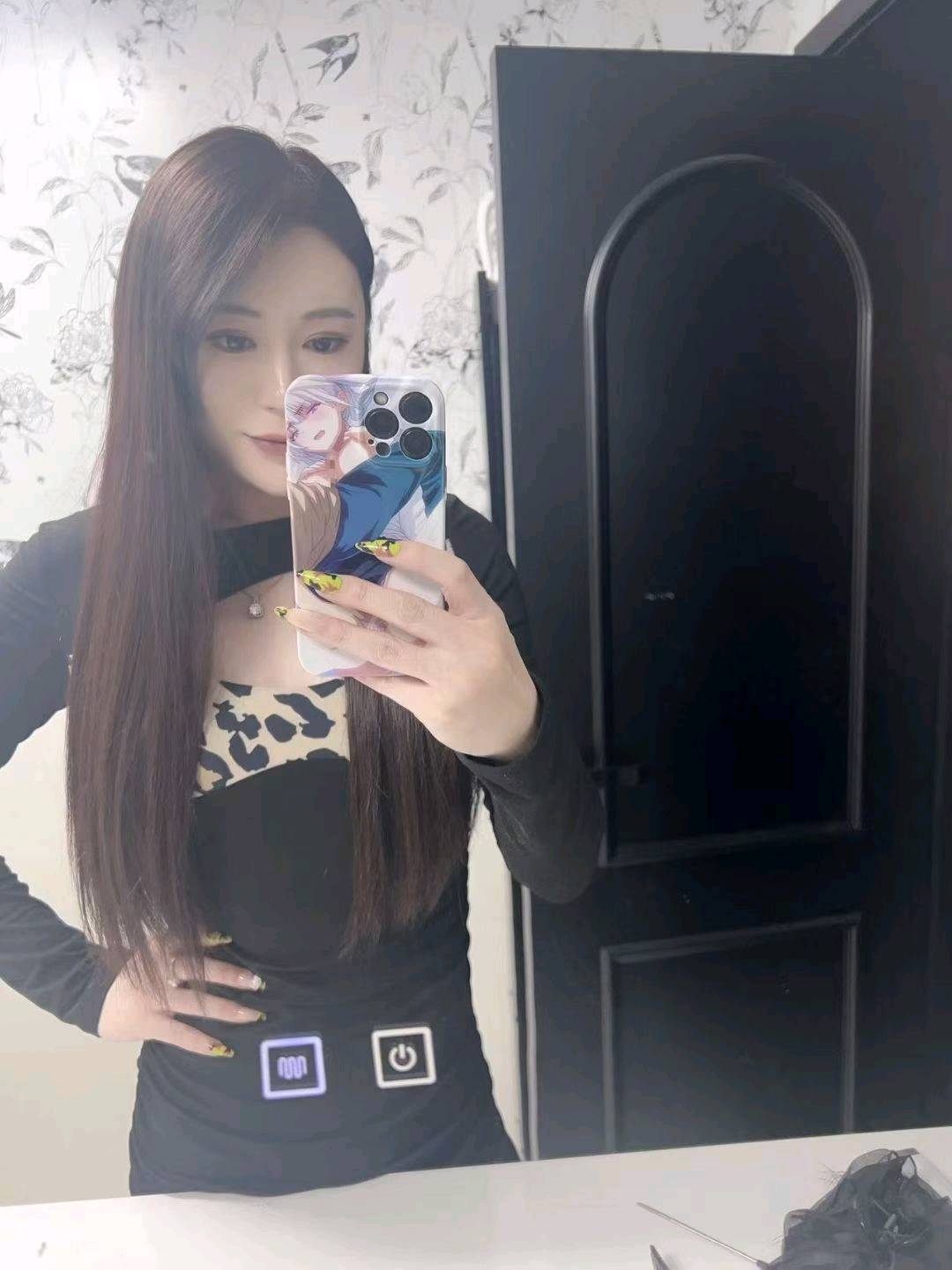 尔滨ts珍妮配图2
