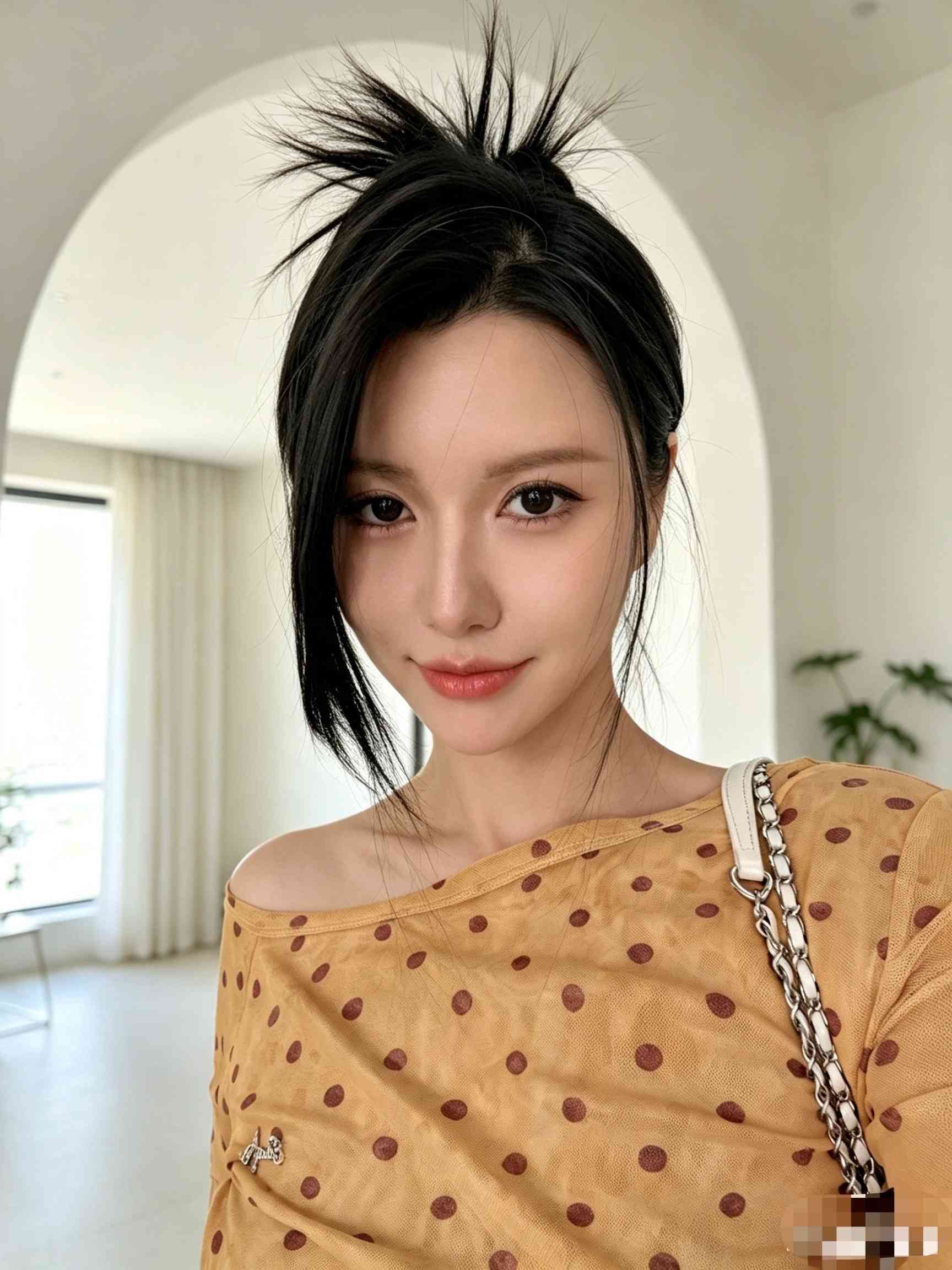 含玉姐姐古法抓龙筋-买色网