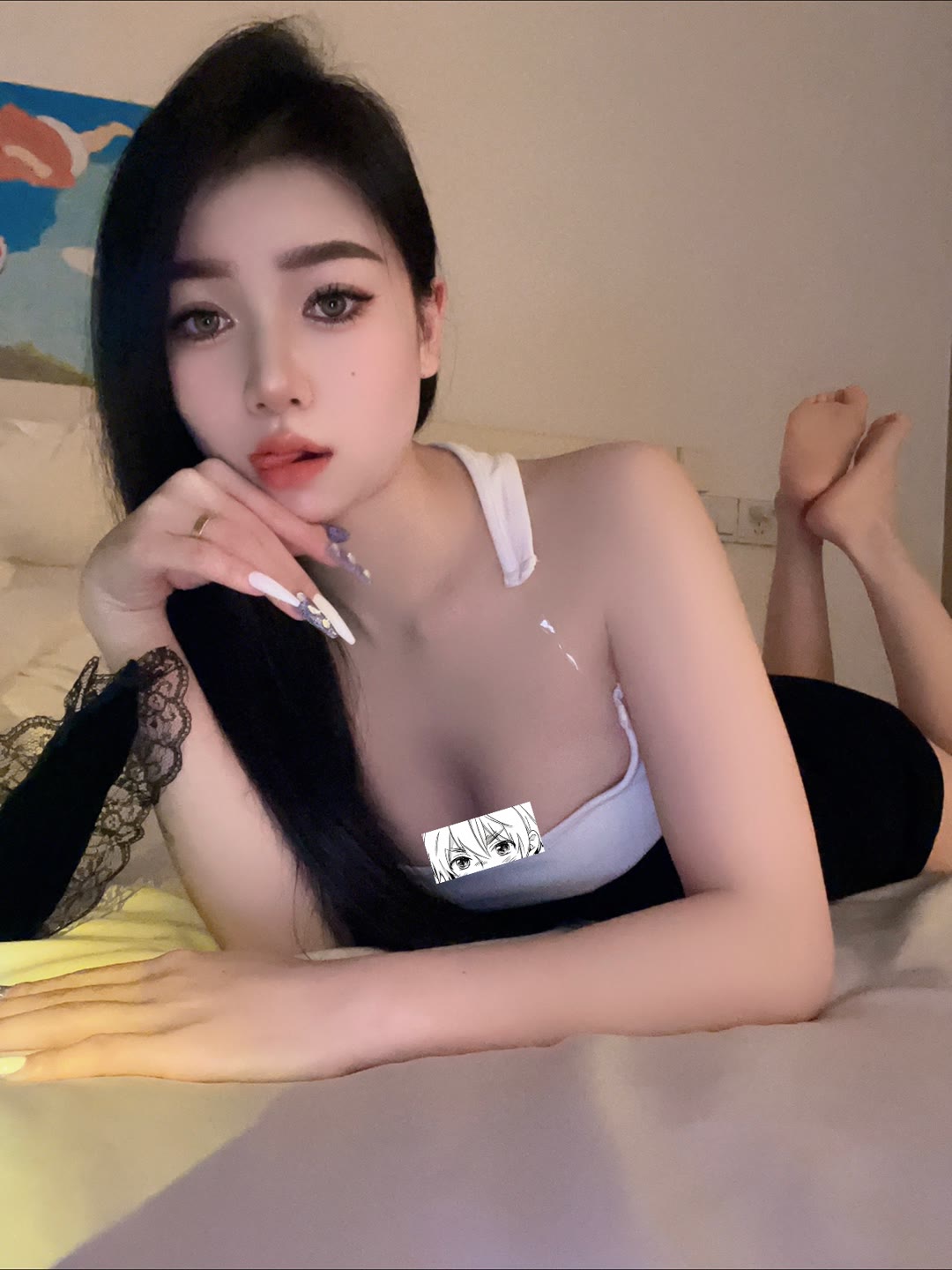 城阳区微胖女神配图2