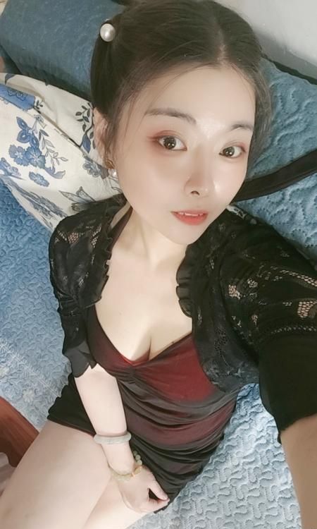 观音桥琪琪-买色网