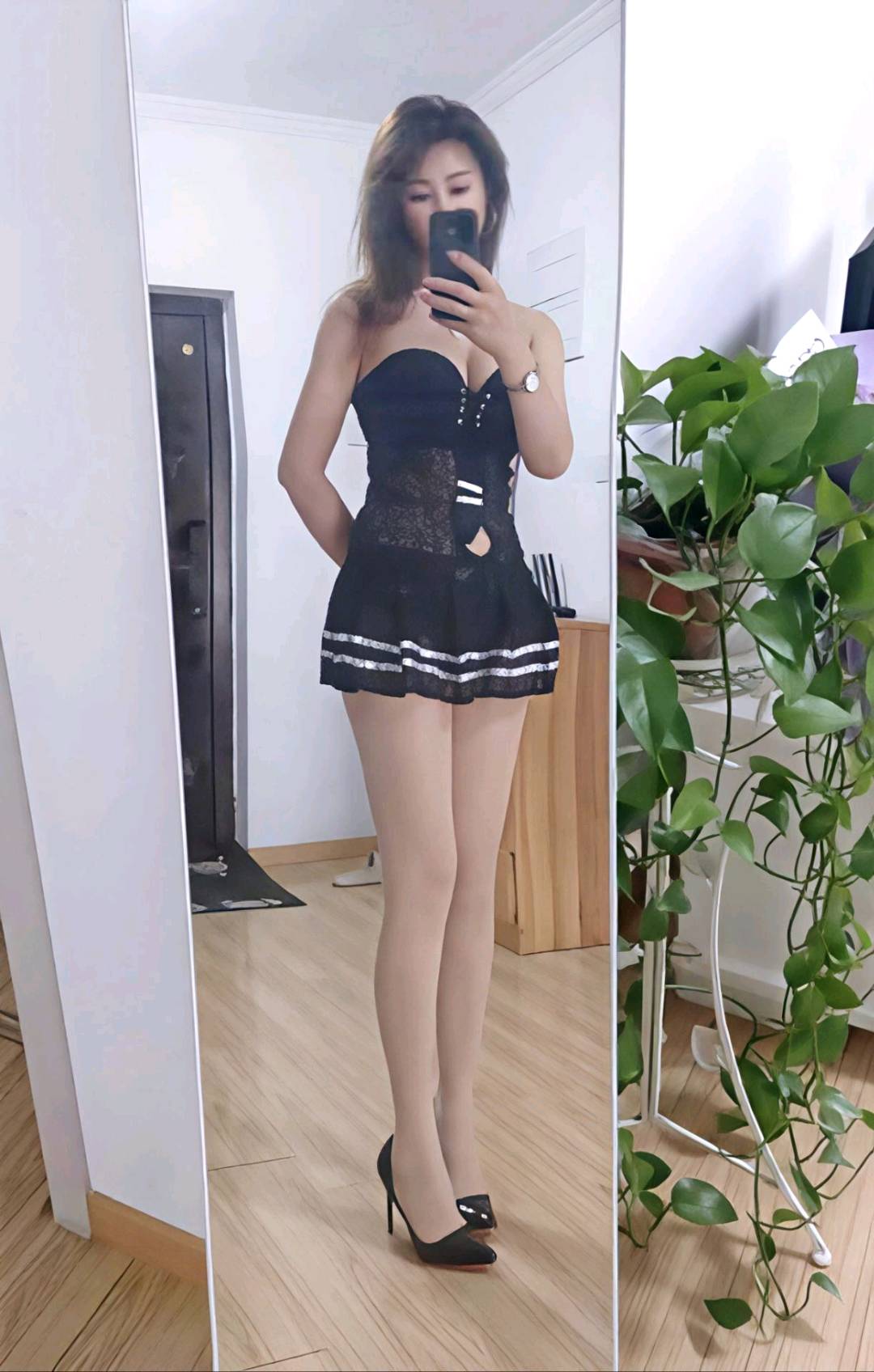 江宁喷水骚蹄子配图3