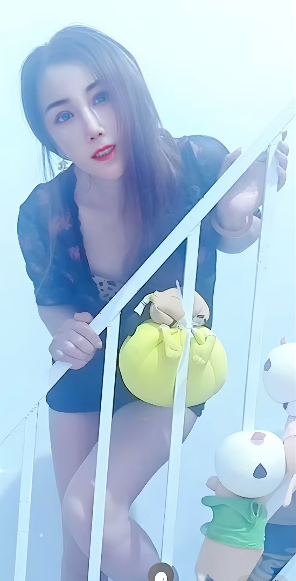 浦东泄火熟女姐姐配图3