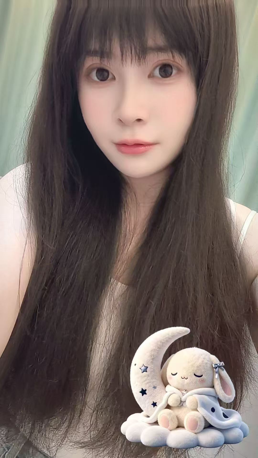 性感妩媚小萝莉配图3