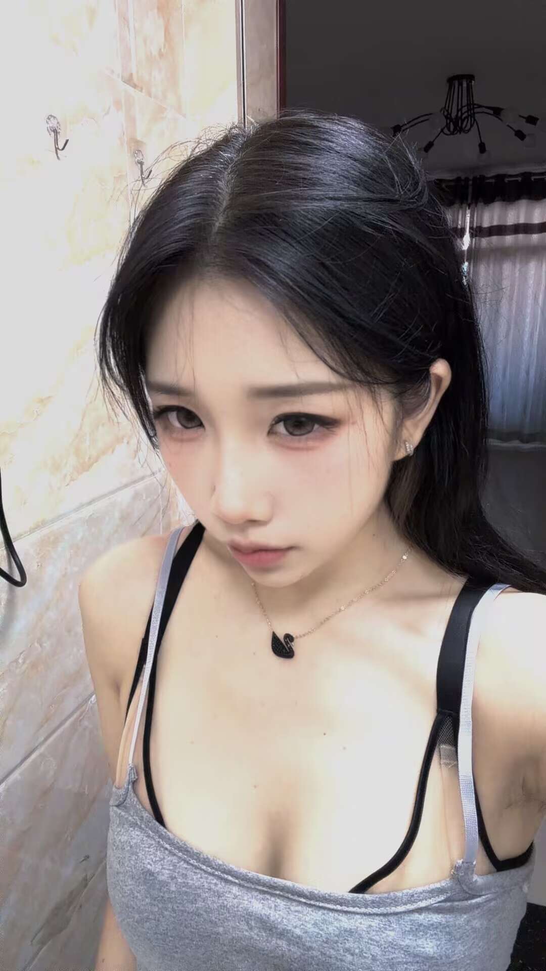 西安性感小妹配图3