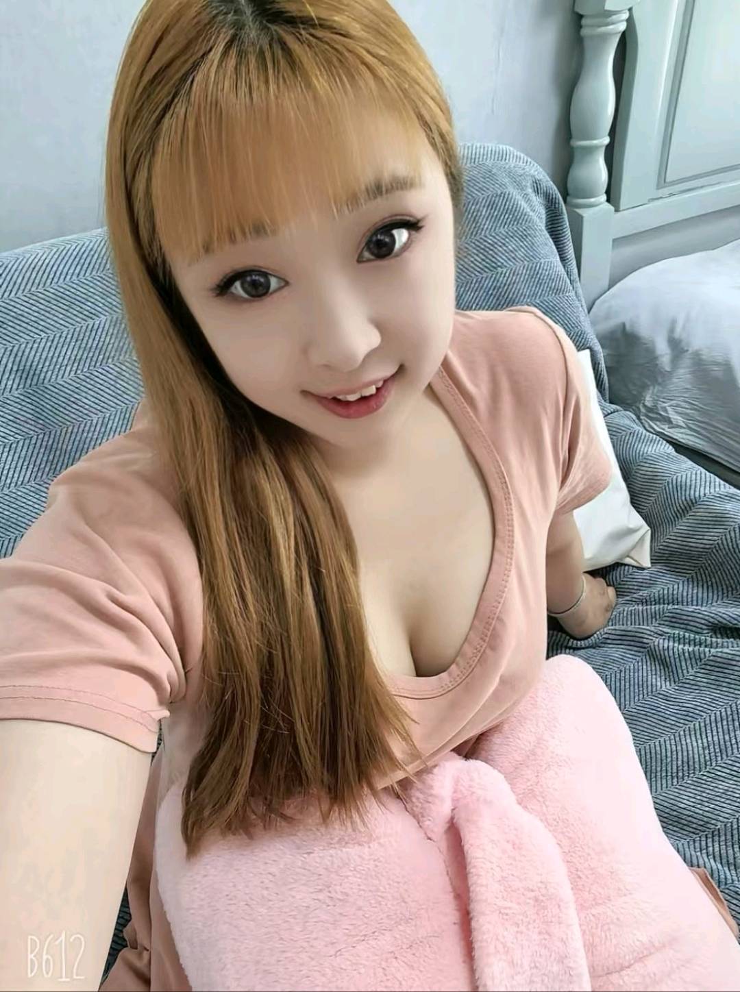 津南大胸骚女-买色网