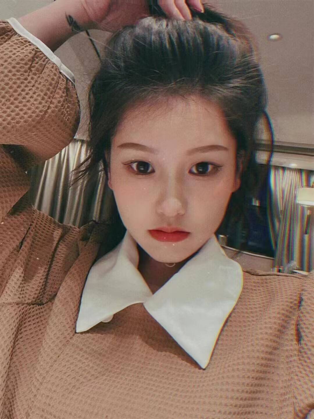 滨江区新人靓妹配图3