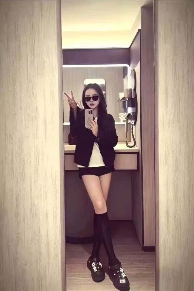 滨江区新人靓妹配图5