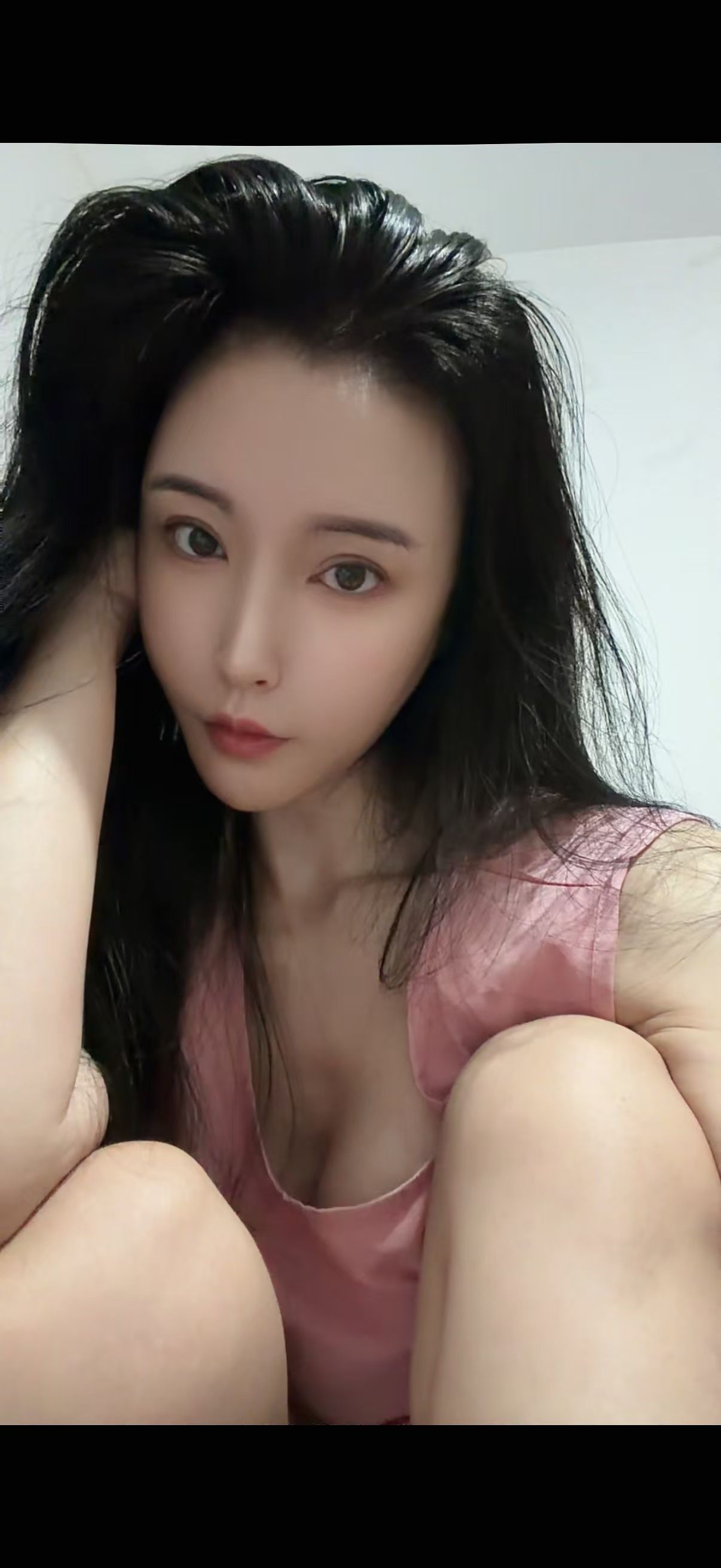 东区性感大长腿御姐配图2