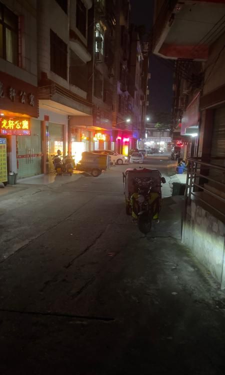 河源巷子-买色网