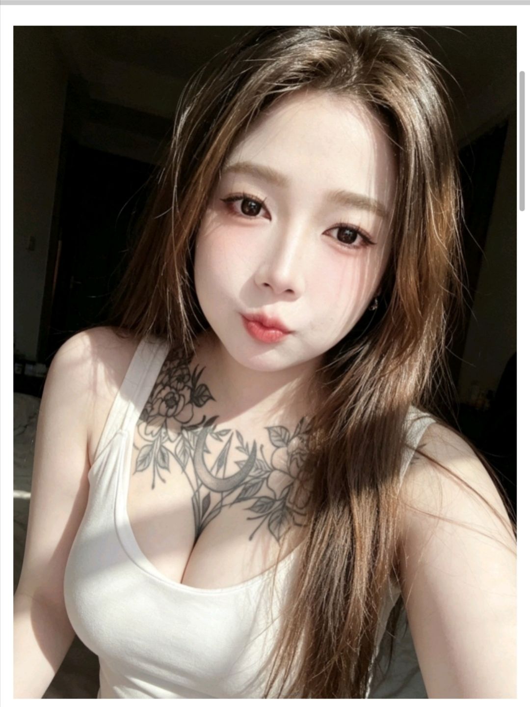 糯糯-买色网